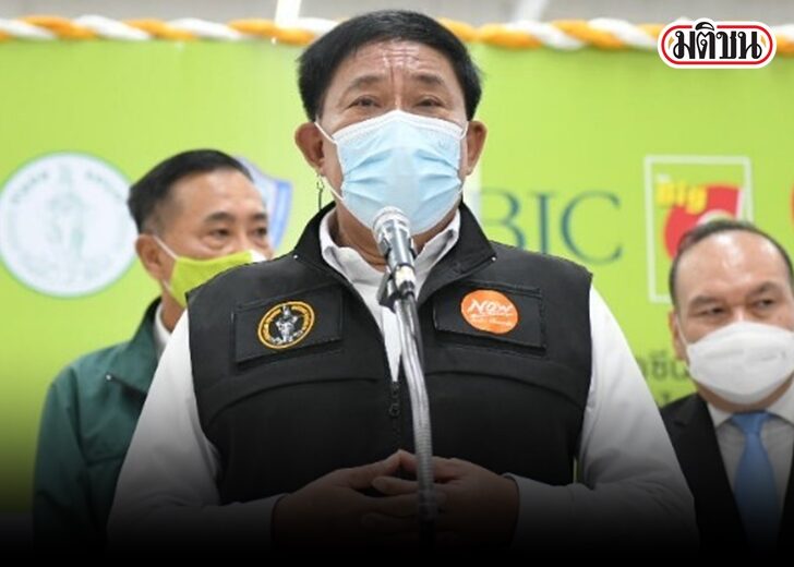 พล.ต.อ.อัศวิน ขวัญเมือง พล.ต.อ.อัศวิน ขวัญเมือง