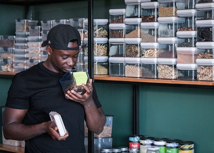 RWANDA-FOOD-GASTRONOMY-RESTAURANT รวันดา อาหารแอฟริกัน
