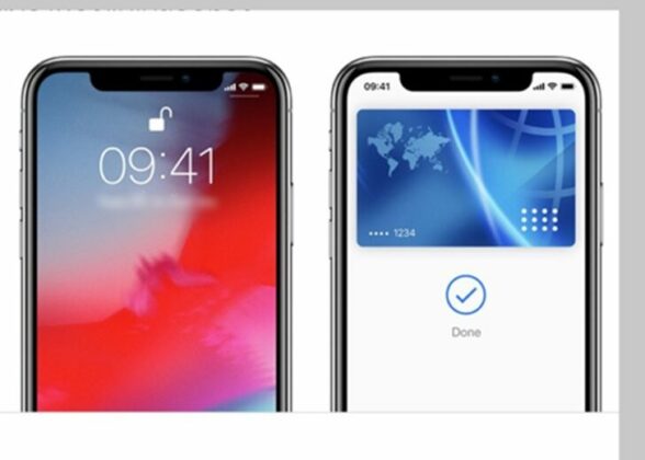 face id