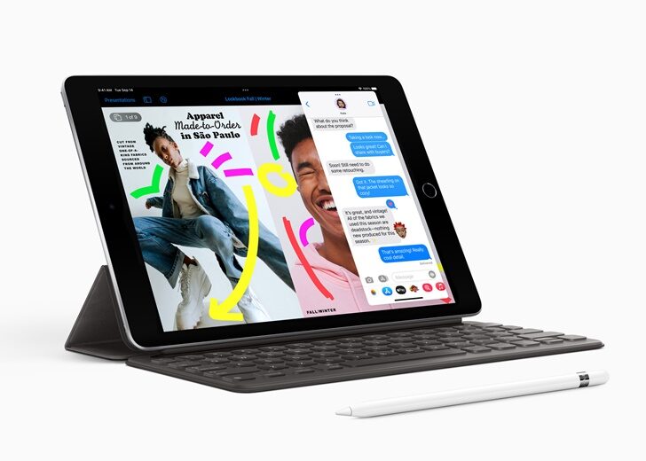 ipad