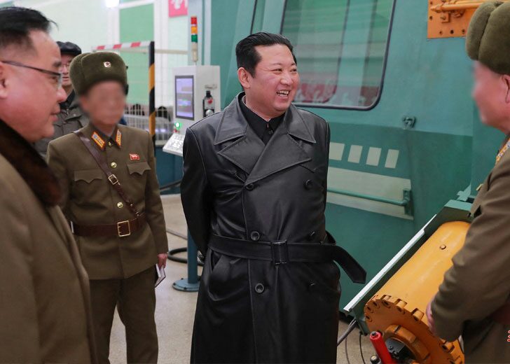 kim-jong-un-ข้อมูลรั่วผ่านอึ