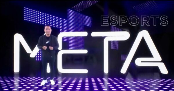 META THAILAND 2022 : ESPORTS & DIGITAL LIFE มหกรรมอีสปอร์ต