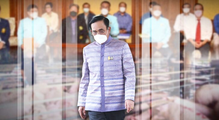 คอลัมน์หน้า 3 : การบริหาร จัดการ แบบ ประยุทธ์ จันทร์โอชา บริหาร แบบ ‘ไม่รู้’