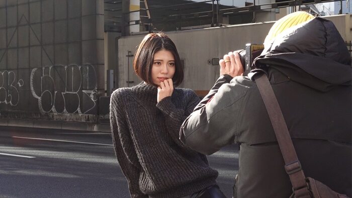 ฮือฮา! นักว่ายน้ำสาวอดีตแชมป์เยาวชนโลก ชาวญี่ปุ่นผันตัวเป็นนางเอกหนังเอวี