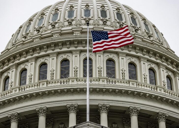 us capitol building 2021 afp