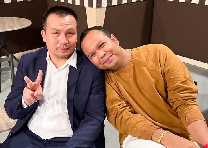 ทิดสมปอง' เขียนถึง 'ไพรวัลย์' ในมุมที่คนอื่นไม่เคยเห็น เตือนสติแม้เดินหน้าตามวิธีของตัวเอง