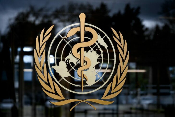 FILES-US-HEALTH-VIRUS-WHO-CHINA