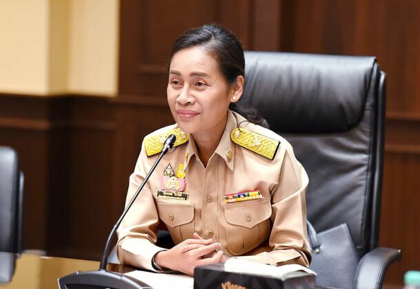 กนกวรรณ วิลาวัลย์ : ชู‘ร.ร.เอกชน’เอ็ดดูเคชั่น ฮับ ดัน‘กศน.’รับมือโลกเปลี่ยน