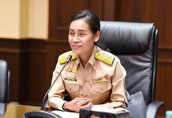 กนกวรรณ กนกวรรณ วิลาวัลย์ : ชู‘ร.ร.เอกชน’เอ็ดดูเคชั่น ฮับ ดัน‘กศน.’รับมือโลกเปลี่ยน