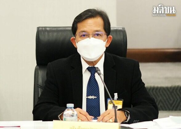 กรมประมง