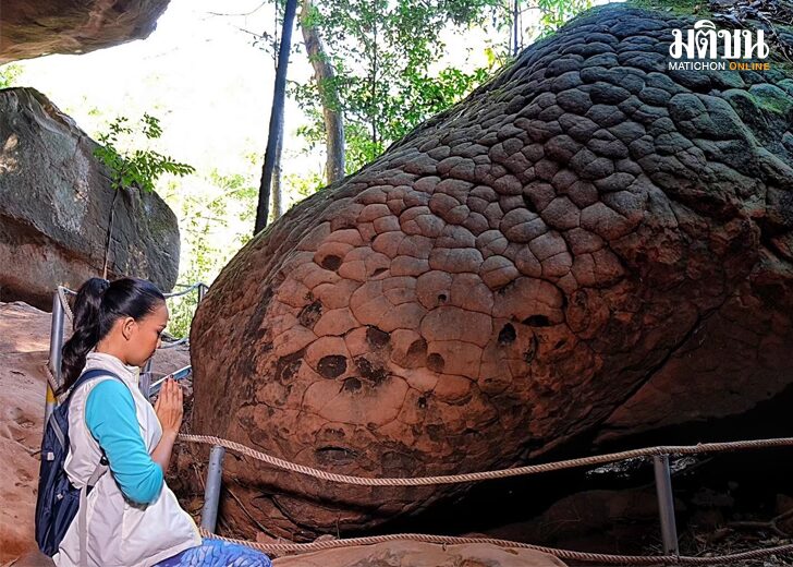 สายมูห้ามพลาด! 8 สถานที่เช็กอินสะสมแต้มบุญรับปีขาล