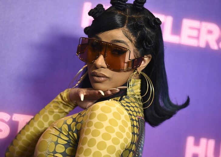 Cardi B