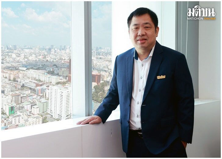 คุณธเนศ-ปก