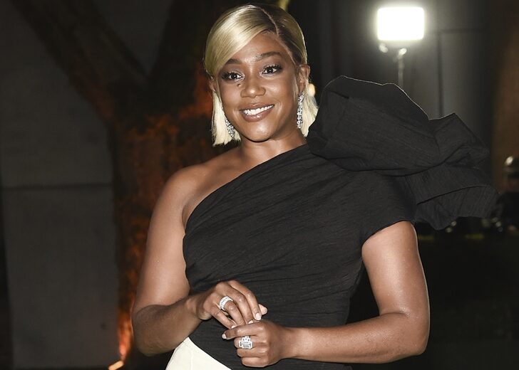 Tiffany Haddish