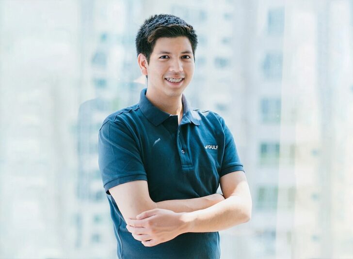 น.17 ภาพในเบรก 8 มค (อันนี้) คอฟฟี่เบรก : แม่ทัพน้อย : สิตมน รัตนาวะดี