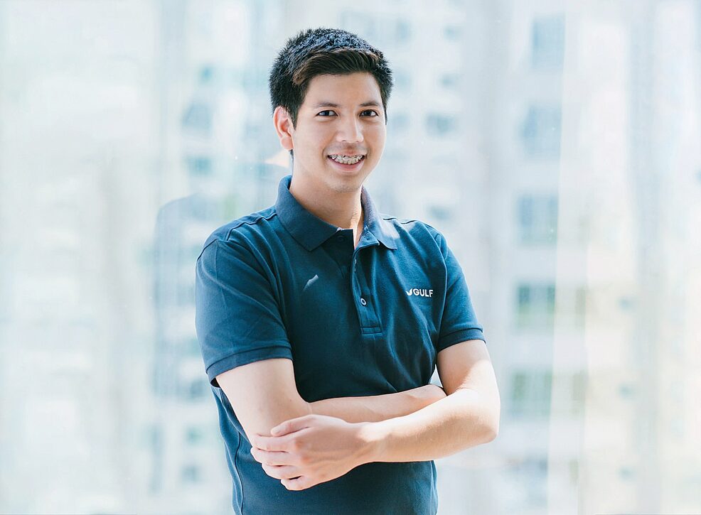 คอฟฟี่เบรก : แม่ทัพน้อย : สิตมน รัตนาวะดี