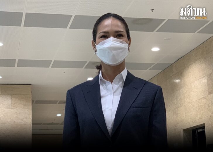 น้ำหอม สุภาพร