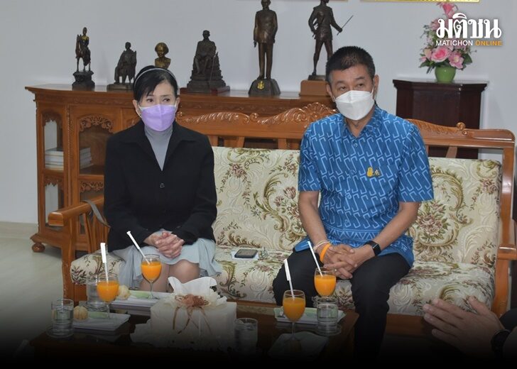 ปวีณา