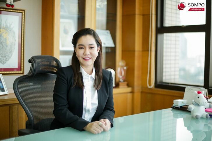 ผศ.ชญณา ศิริภิรมย์ -ชมโปะ