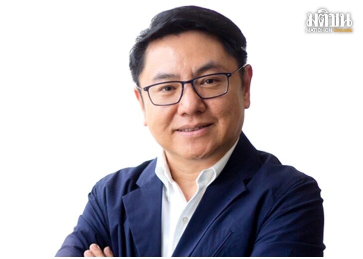 ผู้บริหารวีรันดา-ปก
