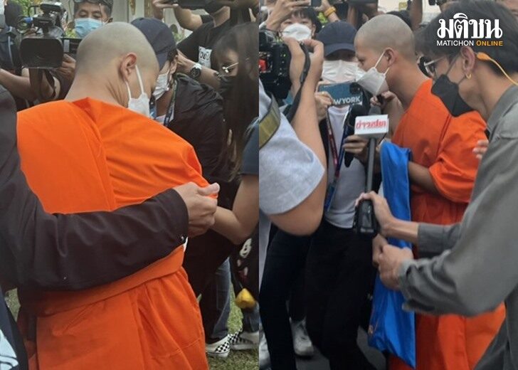 พระพ่อลูก