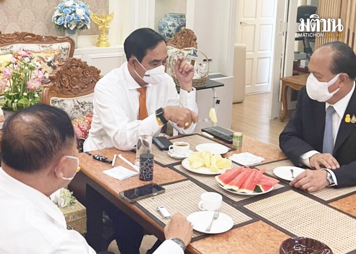 ภป-3ปอย่ายอมแพ้