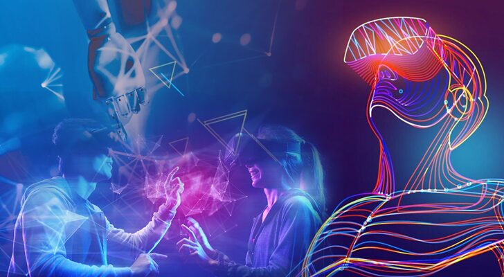 คิดเห็นแชร์ : Metaverse กับทิศทางเอสเอ็มอีไทย