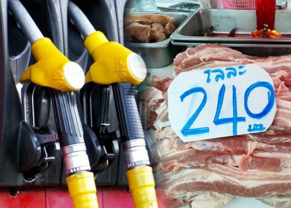 สถานีคิดเลขที่ 12 : ชีวิตหรูกินอยู่แพง เป็นเรื่องล้อเลียนกันสนุกสนานในโลกโซเชียล