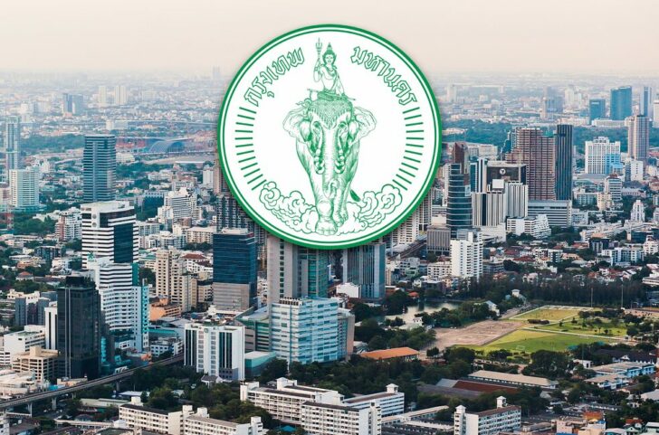 ปฏิรูป กทม. : แก้ปัญหาการรวมศูนย์อำนาจของรัฐบาล ผมเข้าใจว่า
