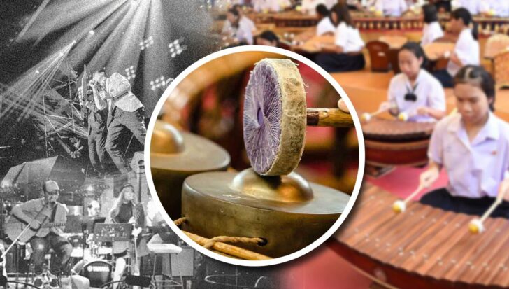 ภป-อาชีพดนตรีขยับตัวไปข้างหน้า