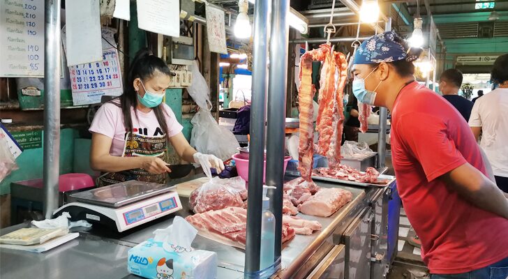 สถานีคิดเลขที่ 12 : เปิดปีก็หูฉี่ เปิดศักราชใหม่ 2565 ด้วยข่าวร้ายสำหรับประชาชน