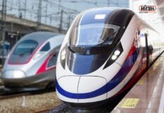 เปิดแผนเชื่อมรถไฟจีน-ลาว-ไทย ยกระดับการค้า-ลงทุน3ประเทศ