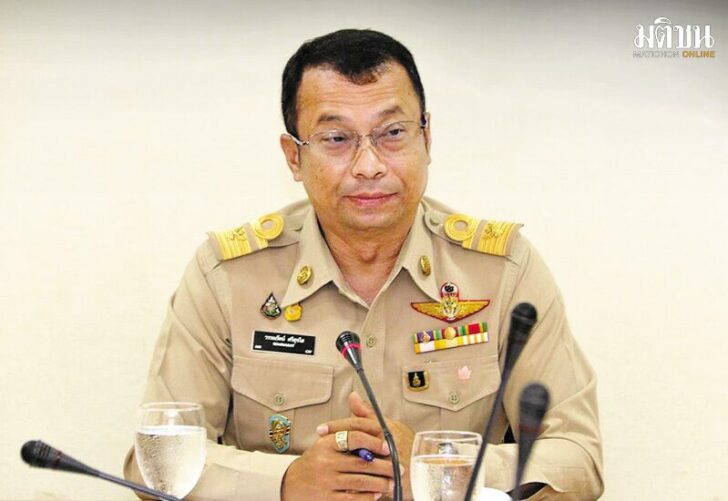 ภป.คนตามข่าว คนตามข่าว : วรรณรัตน์ ศรีสุขใส รองปลัดกระทรวงแรงงานคนใหม่