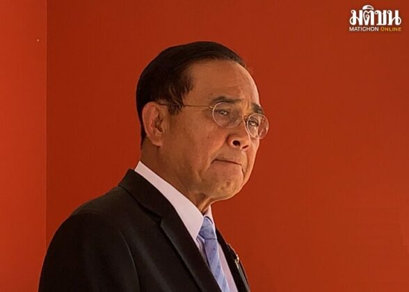 ที่เห็นและเป็นไป : ‘สนิมเนื้อใน’ยากไปต่อ : โดย สุชาติ ศรีสุวรรณ