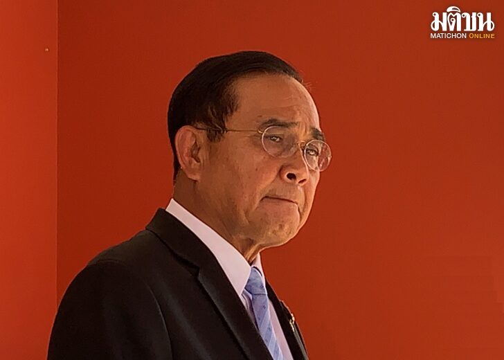 ที่เห็นและเป็นไป : ‘สนิมเนื้อใน’ยากไปต่อ : โดย สุชาติ ศรีสุวรรณ