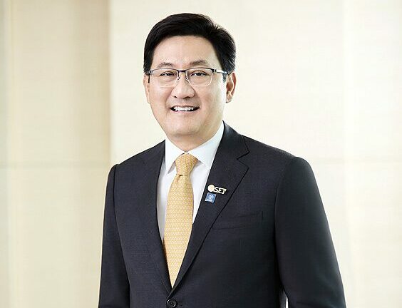 คอฟฟี่เบรก : ควงสอง เมื่อยอดติดเชื้อโควิด-19 สายพันธุ์โอมิครอน
