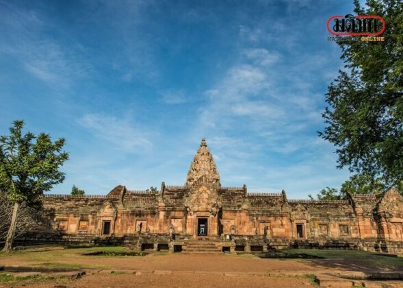บุรีรัมย์ พื้นที่พิเศษ