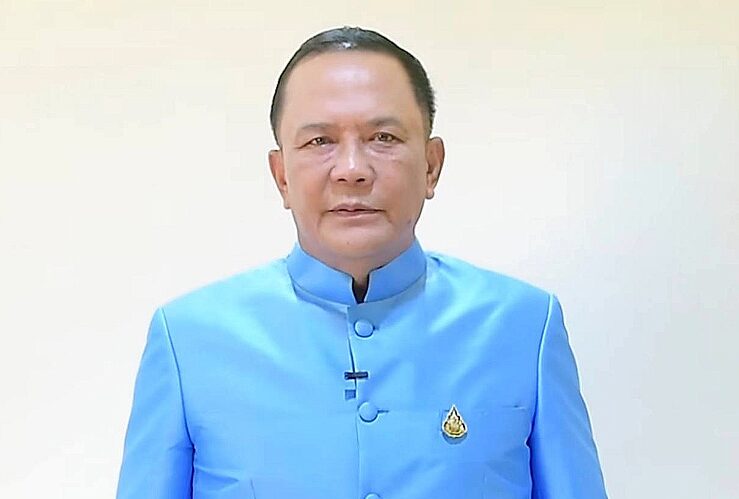 คอฟฟี่เบรก : อวยพรปีใหม่ ประเดิมเปิดวิถีใหม่ สอดรับกระแสโลกปรับเปลี่ยน