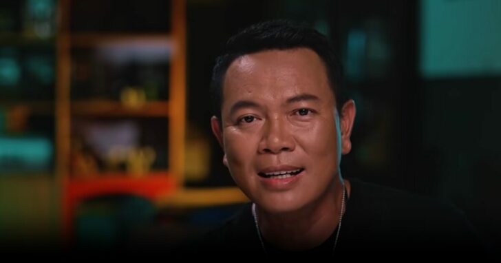 มนต์แคน แก่นคูน