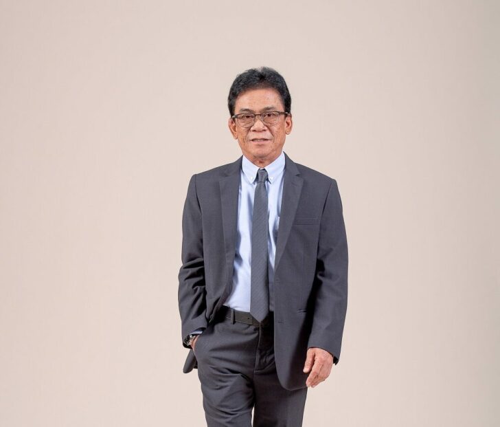 มอเตอร์โชว์ 1