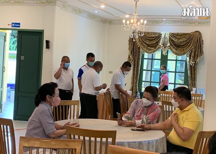 มาดามหลี