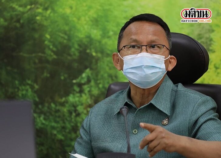 รมว.ยุติธรรม