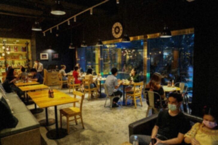 ร้านอาหาร