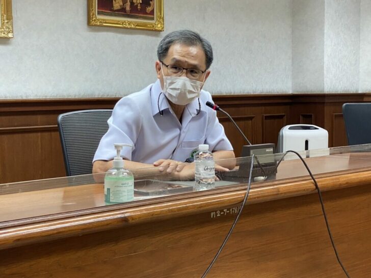 สธ.
