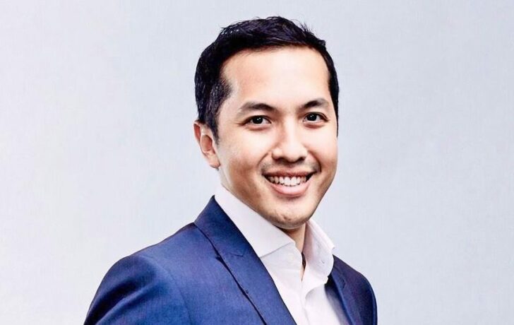 สันติธาร เสถียรไทย-ของมติชน สันติธาร เสถียรไทย : มอง ศก.โลก-ส่อง ศก.ไทย ถึงยุค The Great Rebalancing