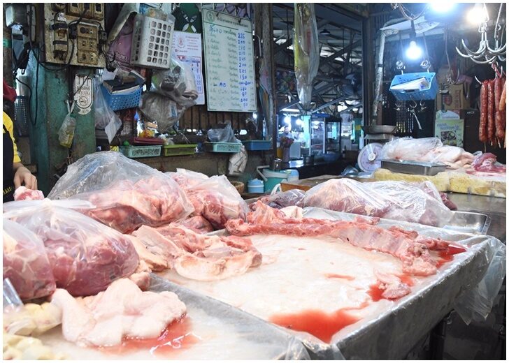 หมูแพงโพล