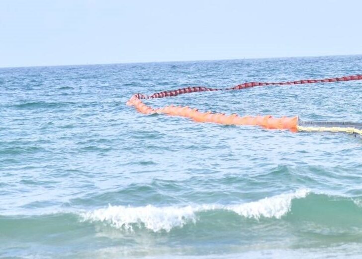 หาดแม่รำพึง