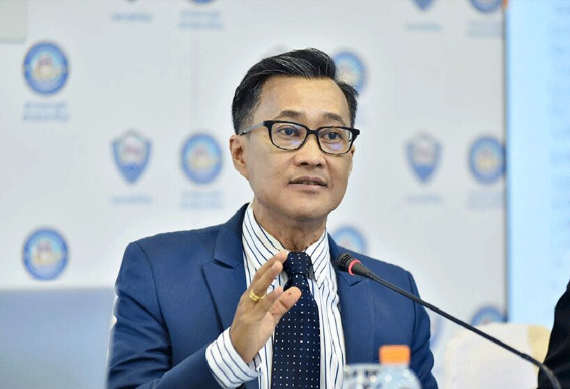 คอฟฟี่เบรก : กด(ไม่)ผิด ไม่ได้เจอแหล่งข่าวผ่านงานแถลงข่าวแบบตัวเป็นๆ