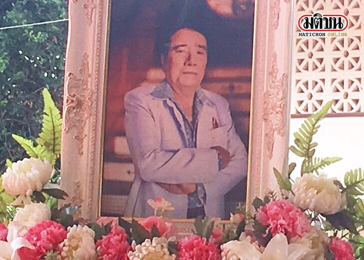 อาลัย-ศรเพชร