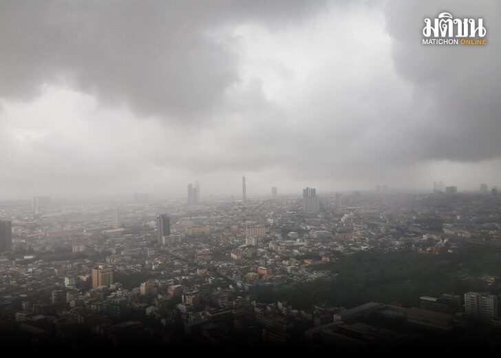 อุตุ ฝนตก